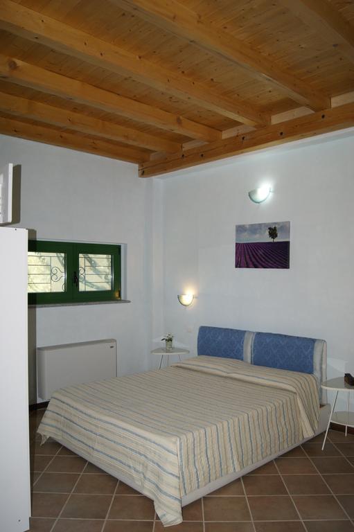 Вилла Agriturismo La Valbona San Martino Siccomario Номер фото
